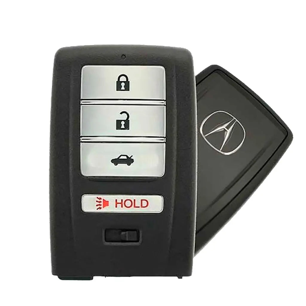2018-2020 (OEM Refurb) Smart Key for Acura TLX / ILX | PN: 72147-TZ3-A32 2018-2020 (OEM Refurb) Smart Key for Acura TLX / ILX | PN: 72147-TZ3-A32